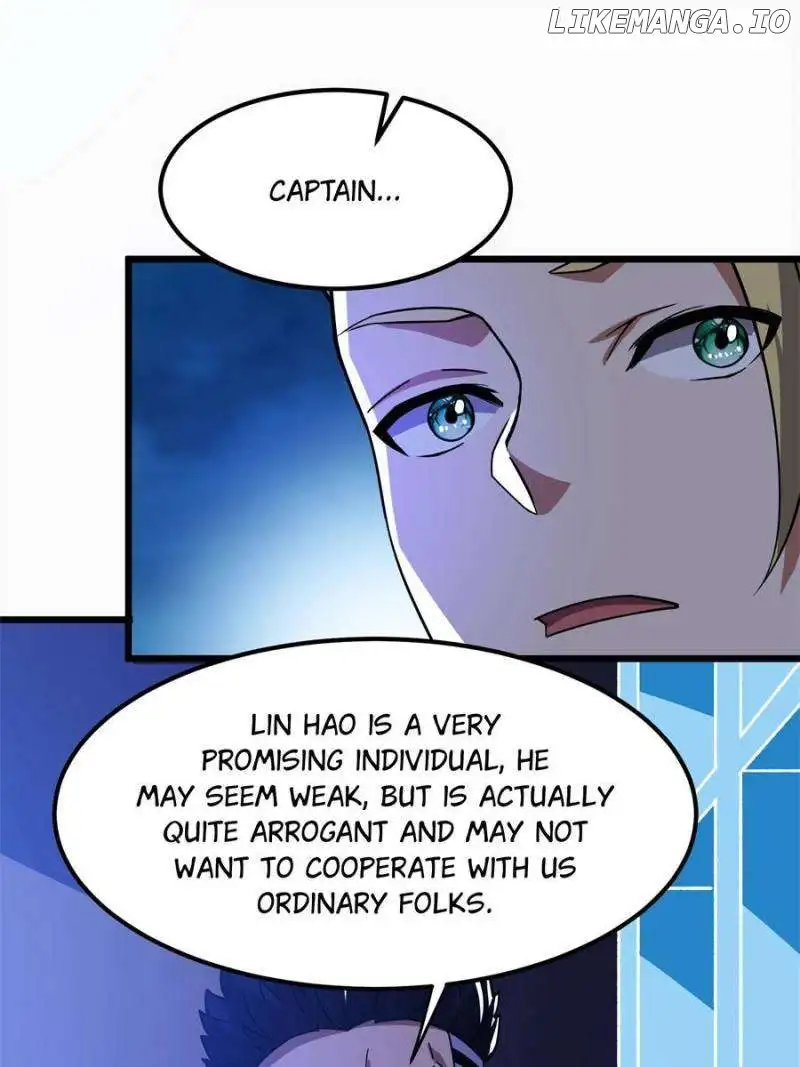 Ancient God’s Chosen Warriors chapter 14 page 92