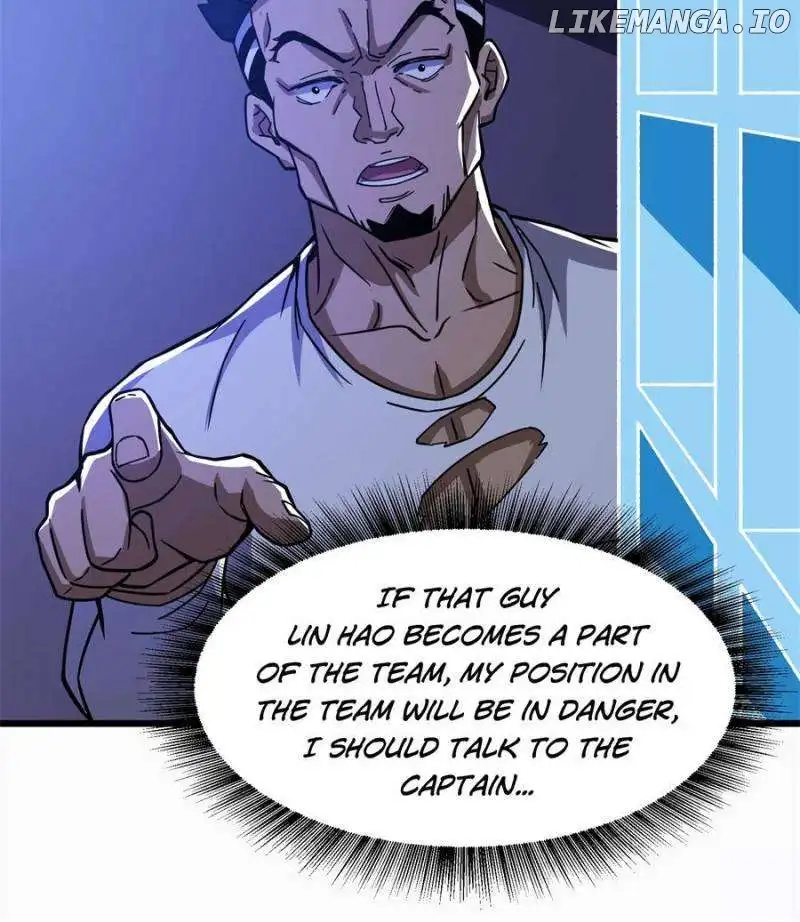 Ancient God’s Chosen Warriors chapter 14 page 93
