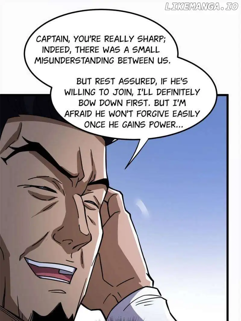 Ancient God’s Chosen Warriors chapter 14 page 97