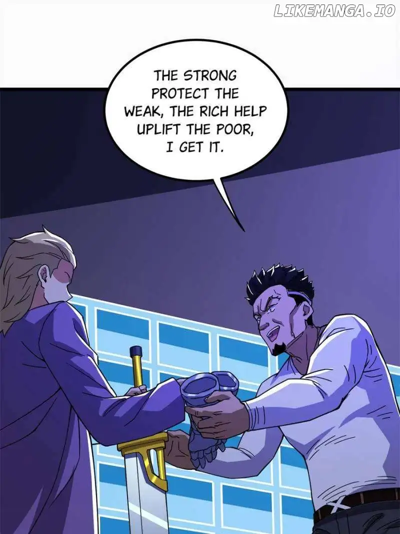 Ancient God’s Chosen Warriors chapter 14 page 102