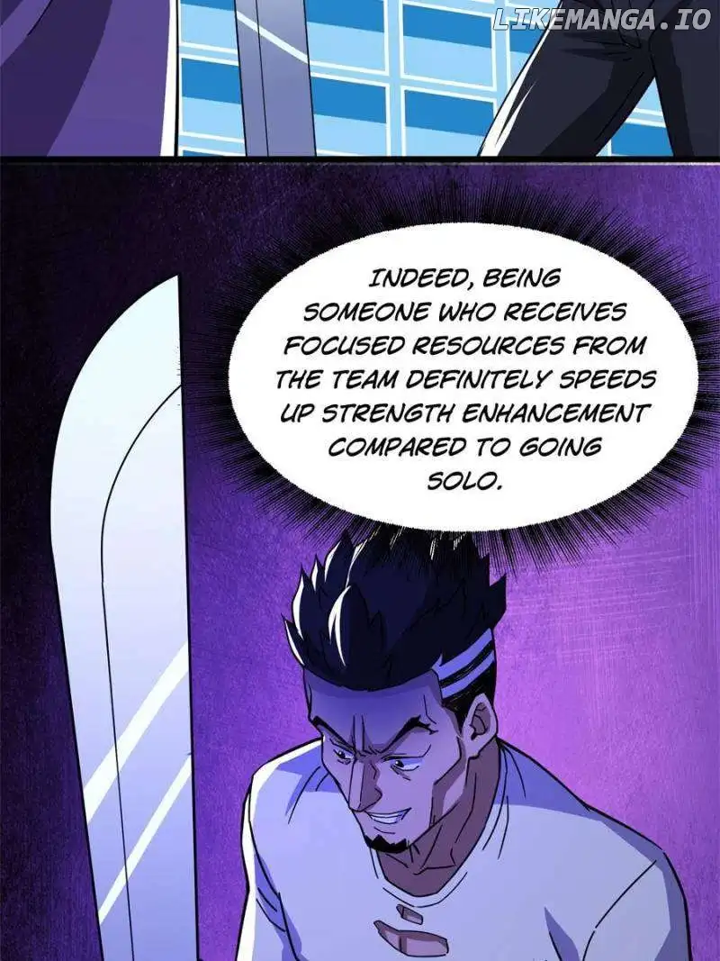 Ancient God’s Chosen Warriors chapter 14 page 103