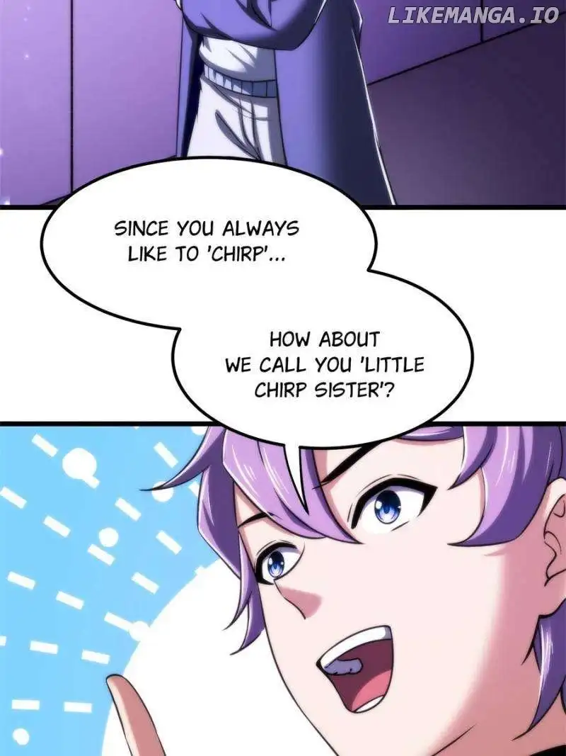 Ancient God’s Chosen Warriors chapter 15 page 3