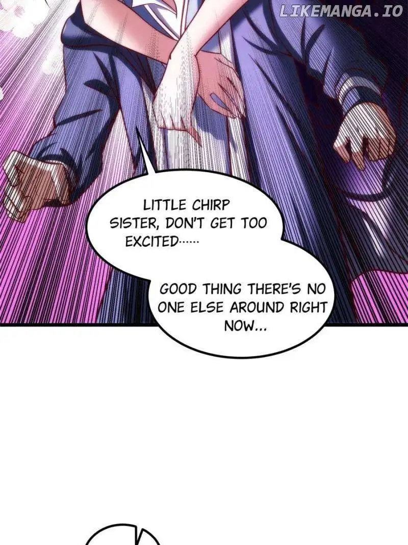 Ancient God’s Chosen Warriors chapter 15 page 6