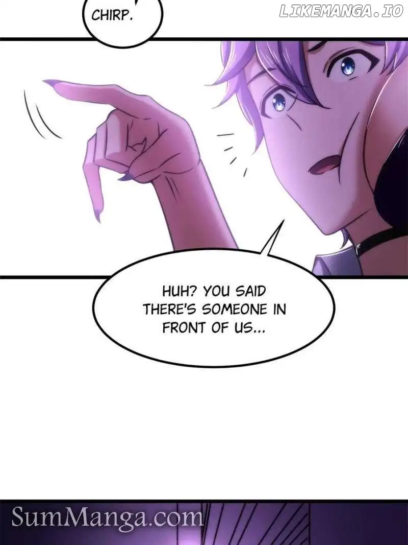 Ancient God’s Chosen Warriors chapter 15 page 7