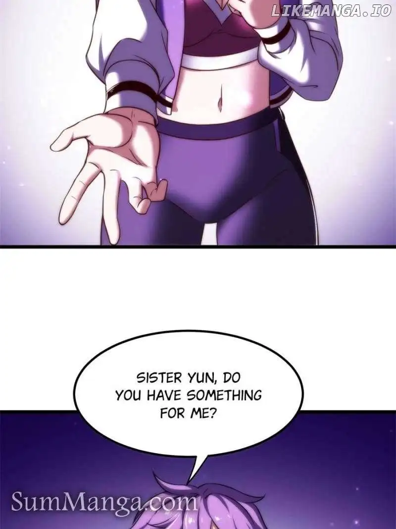 Ancient God’s Chosen Warriors chapter 15 page 13