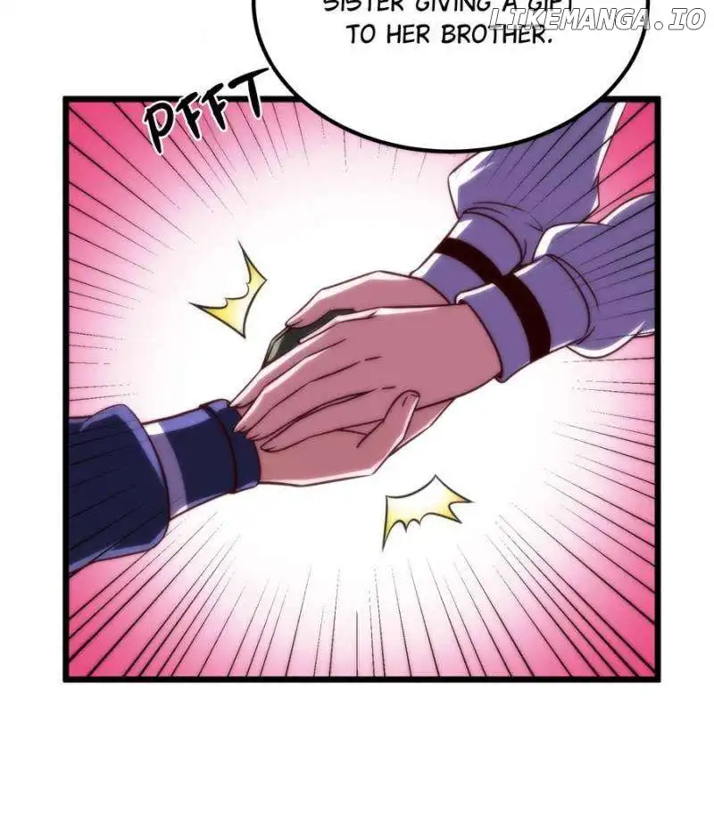 Ancient God’s Chosen Warriors chapter 15 page 16