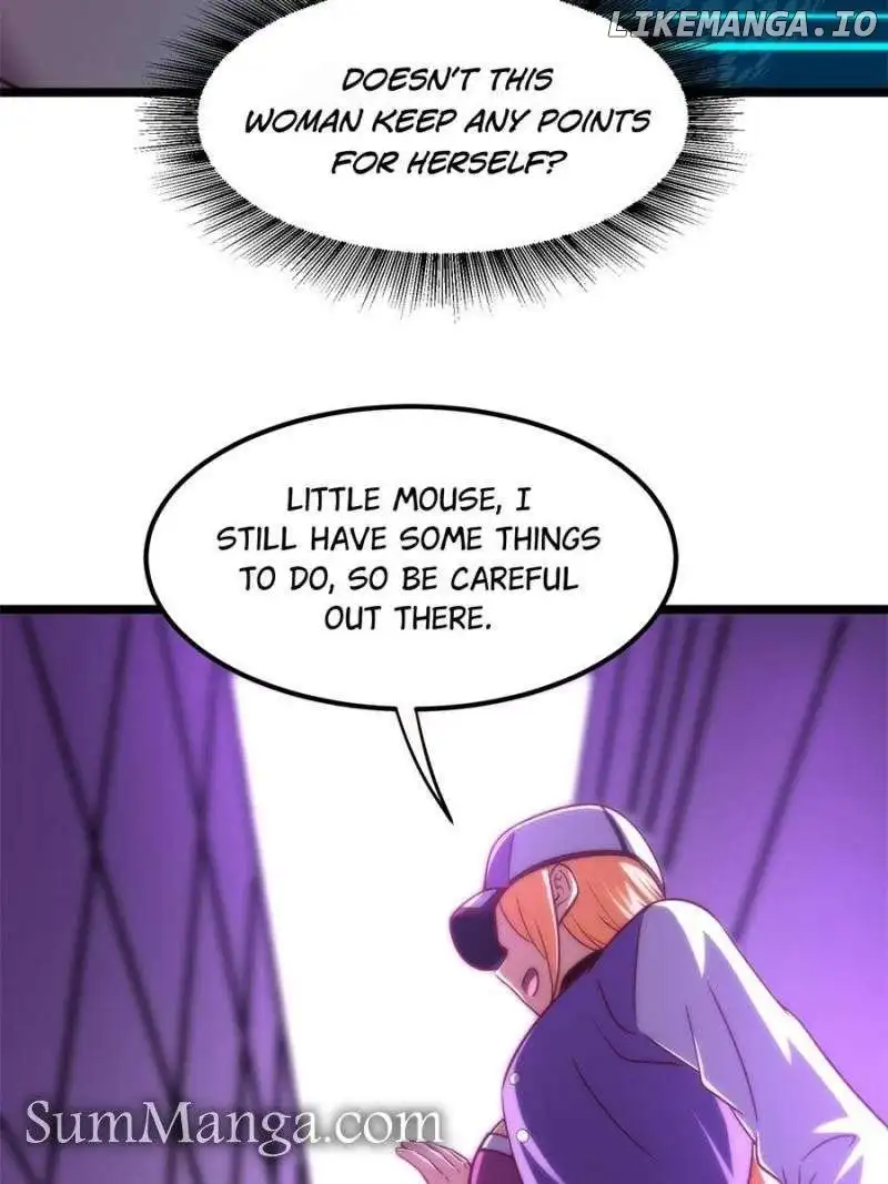 Ancient God’s Chosen Warriors chapter 15 page 19