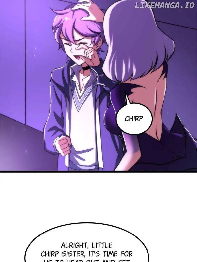Ancient God’s Chosen Warriors chapter 15 page 26