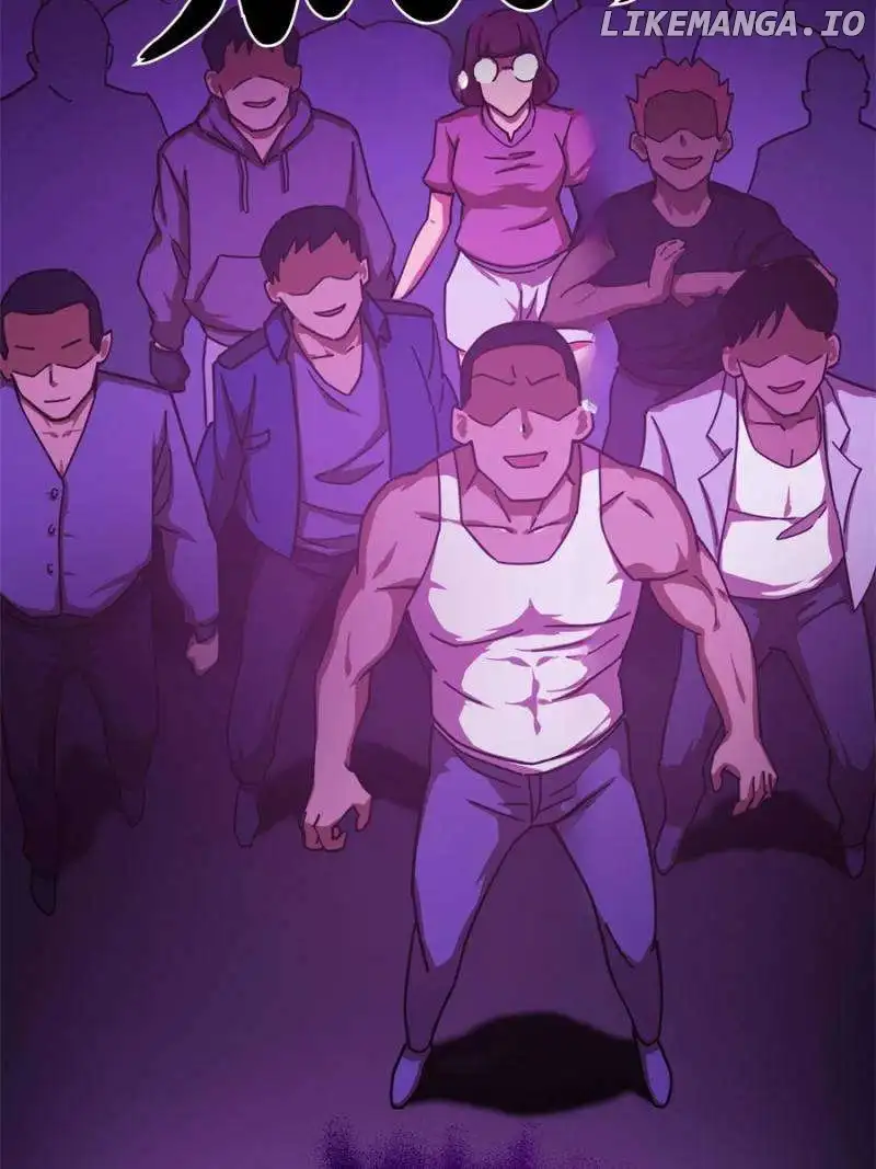 Ancient God’s Chosen Warriors chapter 15 page 39