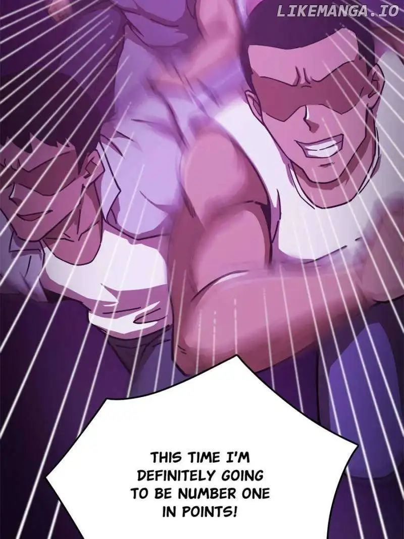 Ancient God’s Chosen Warriors chapter 15 page 41