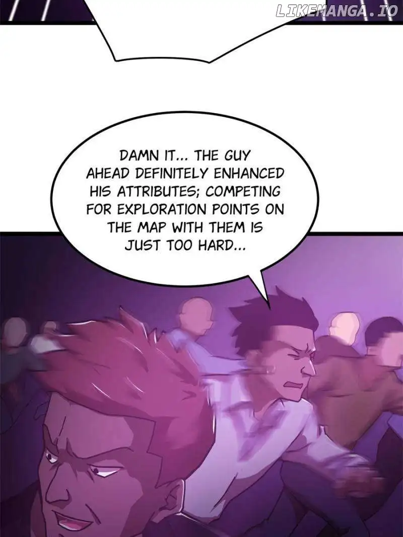 Ancient God’s Chosen Warriors chapter 15 page 42