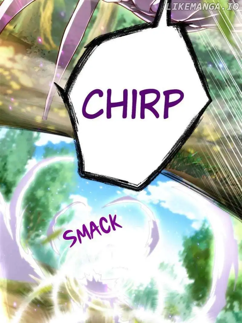 Ancient God’s Chosen Warriors chapter 15 page 54