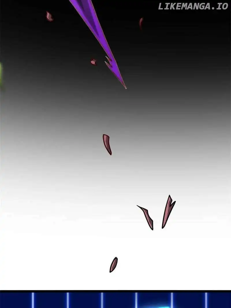 Ancient God’s Chosen Warriors chapter 15 page 58