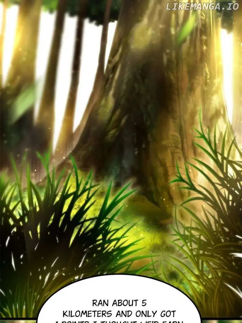 Ancient God’s Chosen Warriors chapter 15 page 65