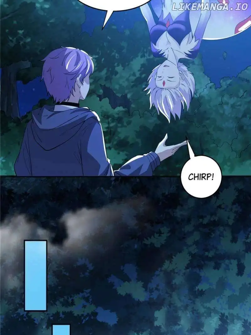 Ancient God’s Chosen Warriors chapter 16 page 12