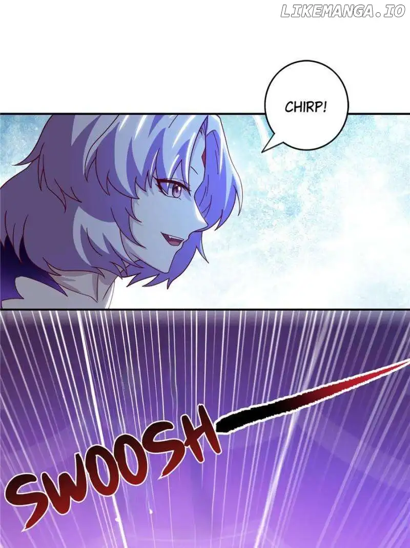 Ancient God’s Chosen Warriors chapter 16 page 24