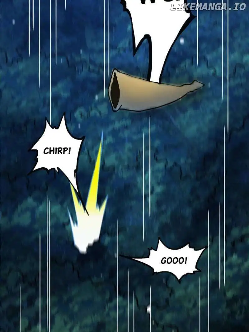 Ancient God’s Chosen Warriors chapter 16 page 30