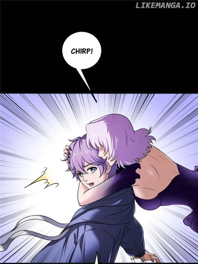 Ancient God’s Chosen Warriors chapter 17 page 3