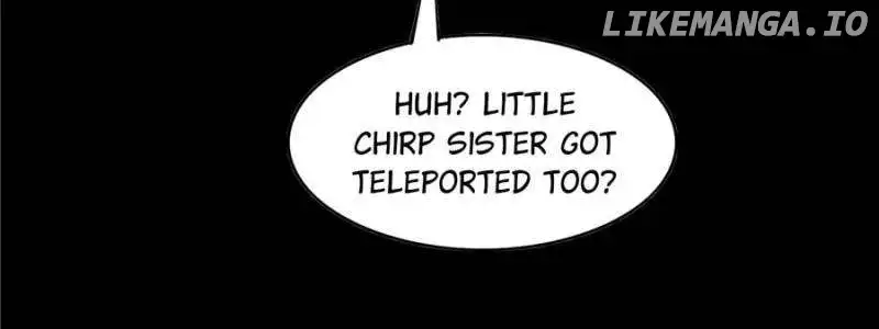 Ancient God’s Chosen Warriors chapter 17 page 4