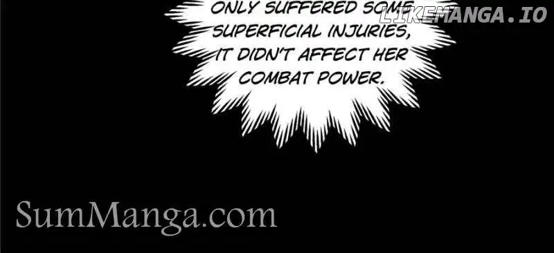 Ancient God’s Chosen Warriors chapter 17 page 8