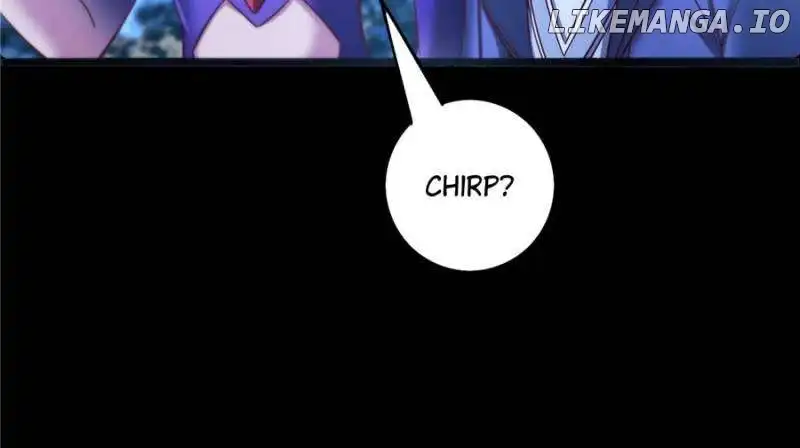Ancient God’s Chosen Warriors chapter 17 page 10