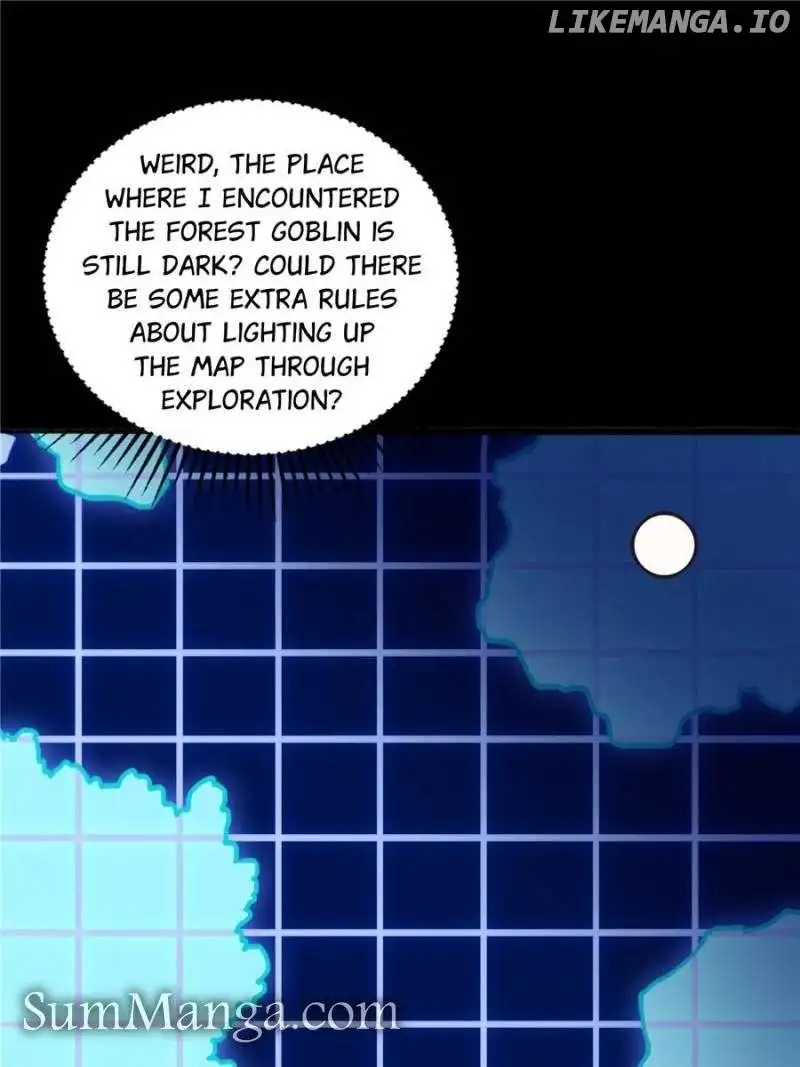 Ancient God’s Chosen Warriors chapter 17 page 13