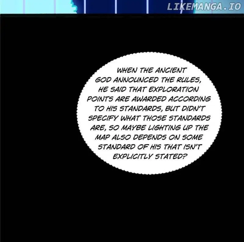Ancient God’s Chosen Warriors chapter 17 page 14