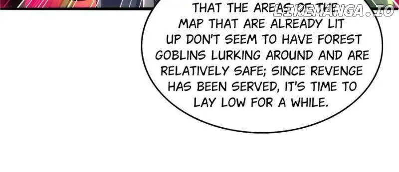 Ancient God’s Chosen Warriors chapter 17 page 46