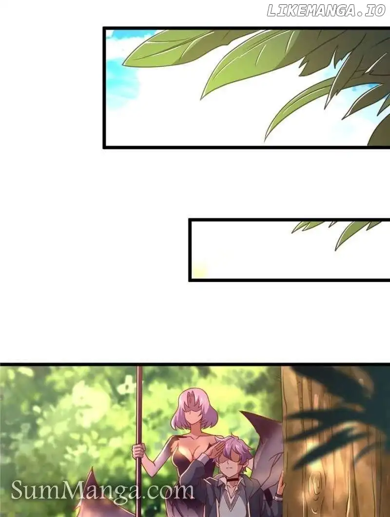 Ancient God’s Chosen Warriors chapter 17 page 55