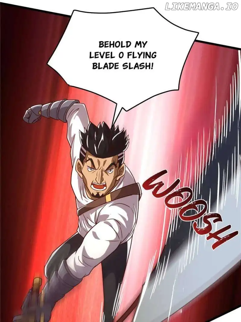 Ancient God’s Chosen Warriors chapter 17 page 63