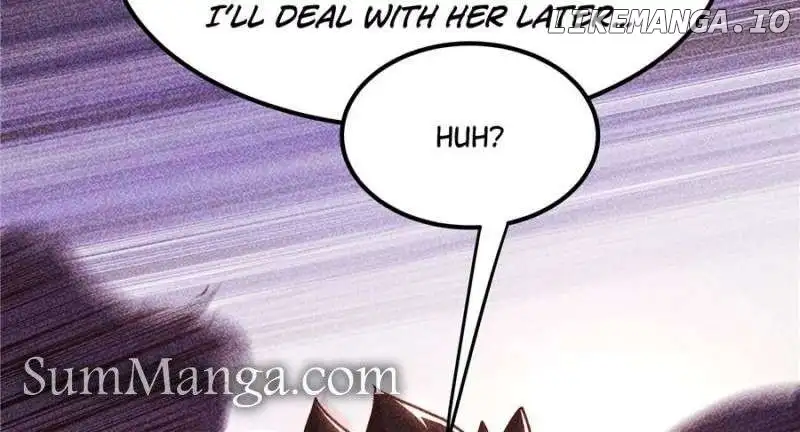 Ancient God’s Chosen Warriors chapter 18 page 9