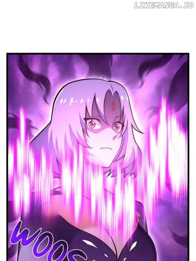 Ancient God’s Chosen Warriors chapter 18 page 25