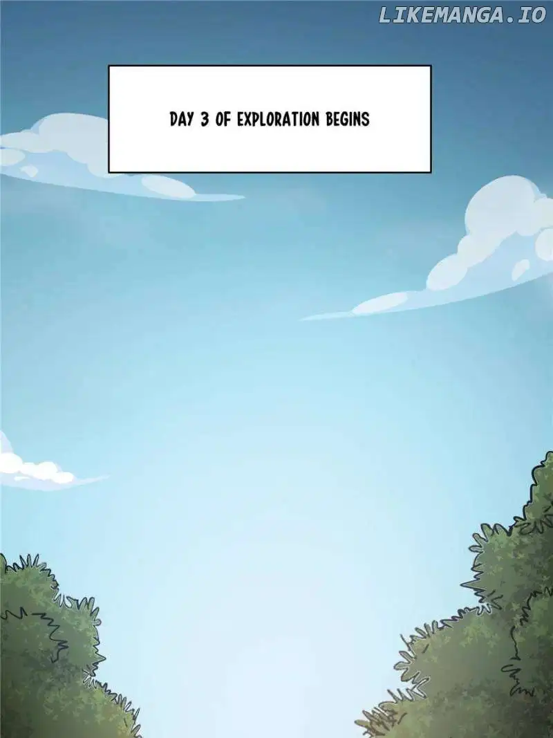 Ancient God’s Chosen Warriors chapter 18 page 34