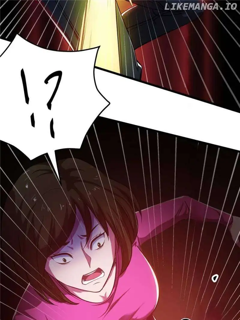 Ancient God’s Chosen Warriors chapter 18 page 43