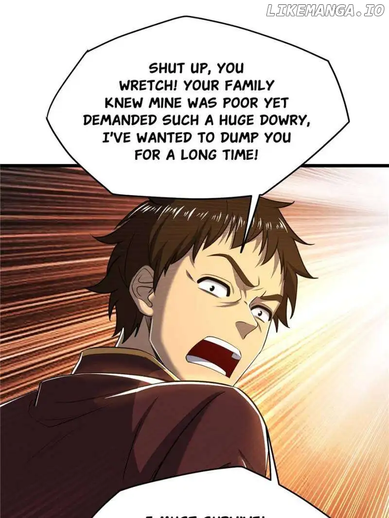 Ancient God’s Chosen Warriors chapter 18 page 49