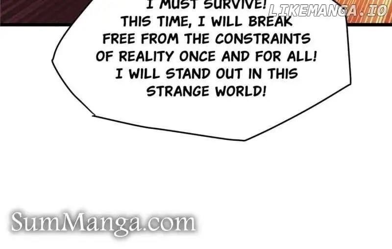 Ancient God’s Chosen Warriors chapter 18 page 50