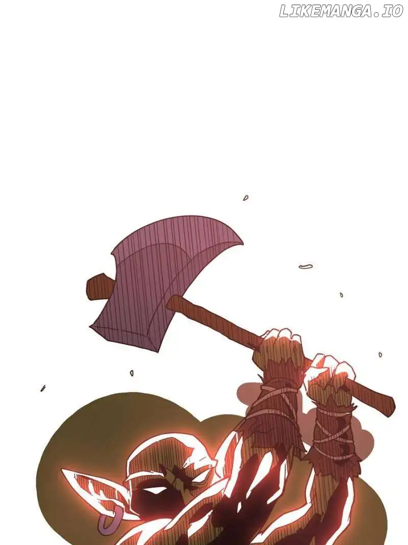 Ancient God’s Chosen Warriors chapter 18 page 51