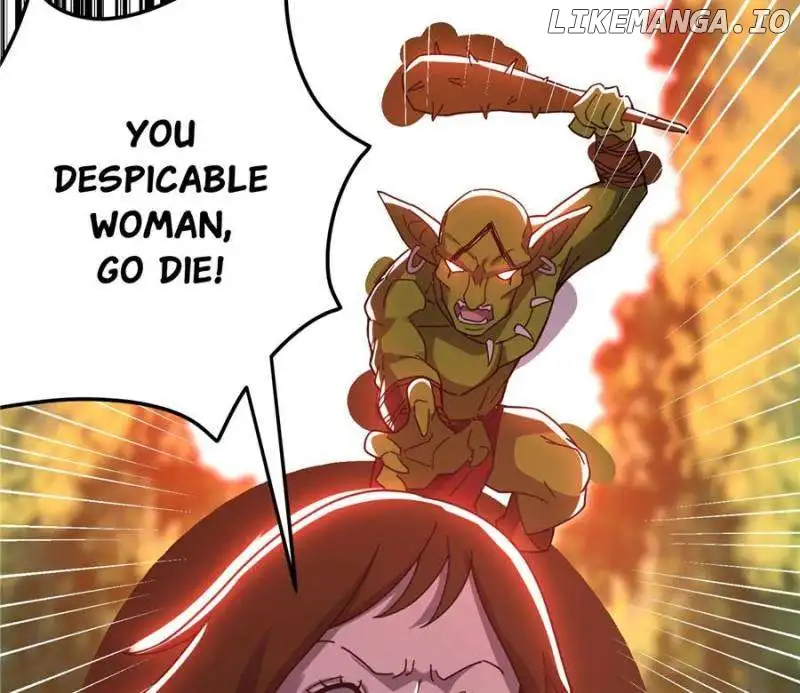 Ancient God’s Chosen Warriors chapter 18 page 54
