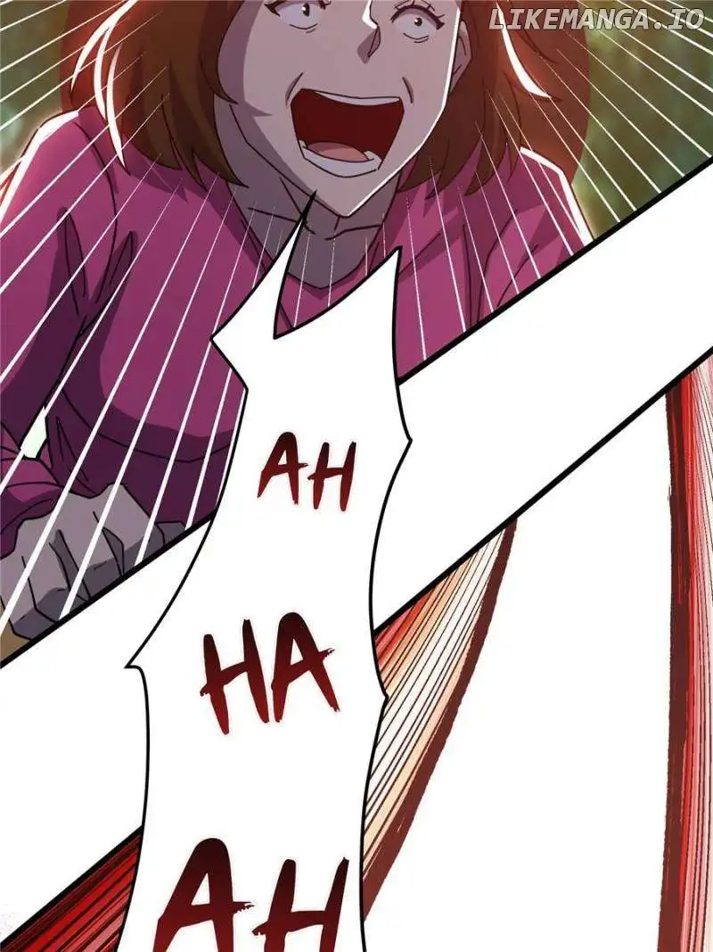 Ancient God’s Chosen Warriors chapter 18 page 55