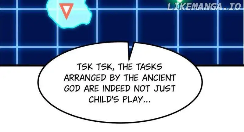 Ancient God’s Chosen Warriors chapter 18 page 65