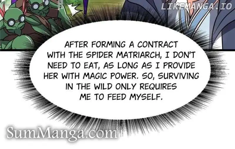 Ancient God’s Chosen Warriors chapter 19 page 2
