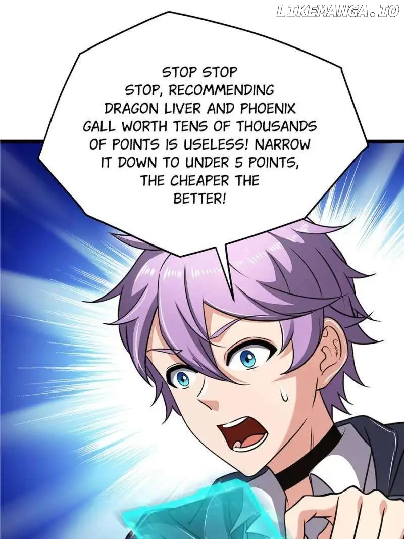 Ancient God’s Chosen Warriors chapter 19 page 6