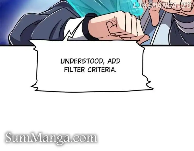 Ancient God’s Chosen Warriors chapter 19 page 7