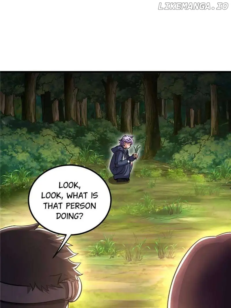 Ancient God’s Chosen Warriors chapter 19 page 16