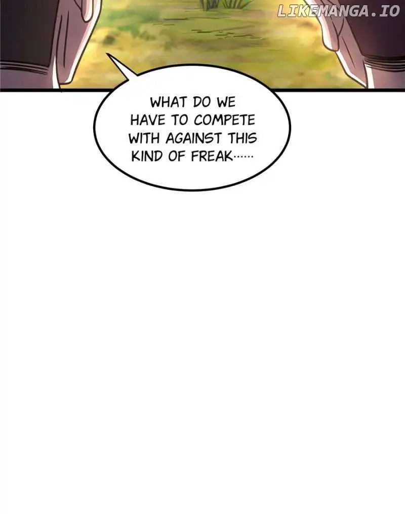 Ancient God’s Chosen Warriors chapter 19 page 24