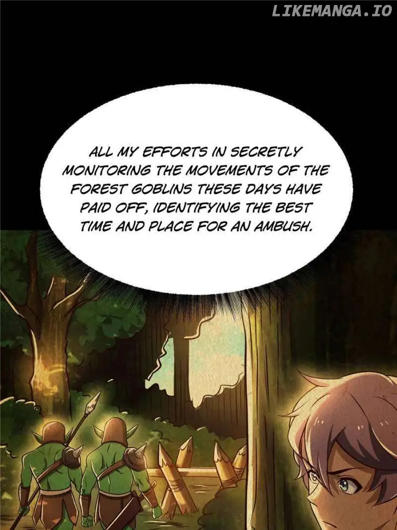 Ancient God’s Chosen Warriors chapter 19 page 29