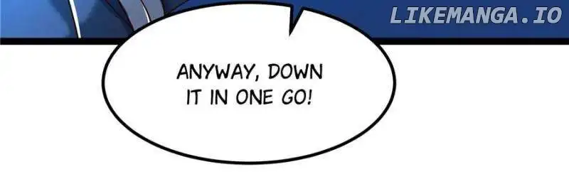 Ancient God’s Chosen Warriors chapter 19 page 54