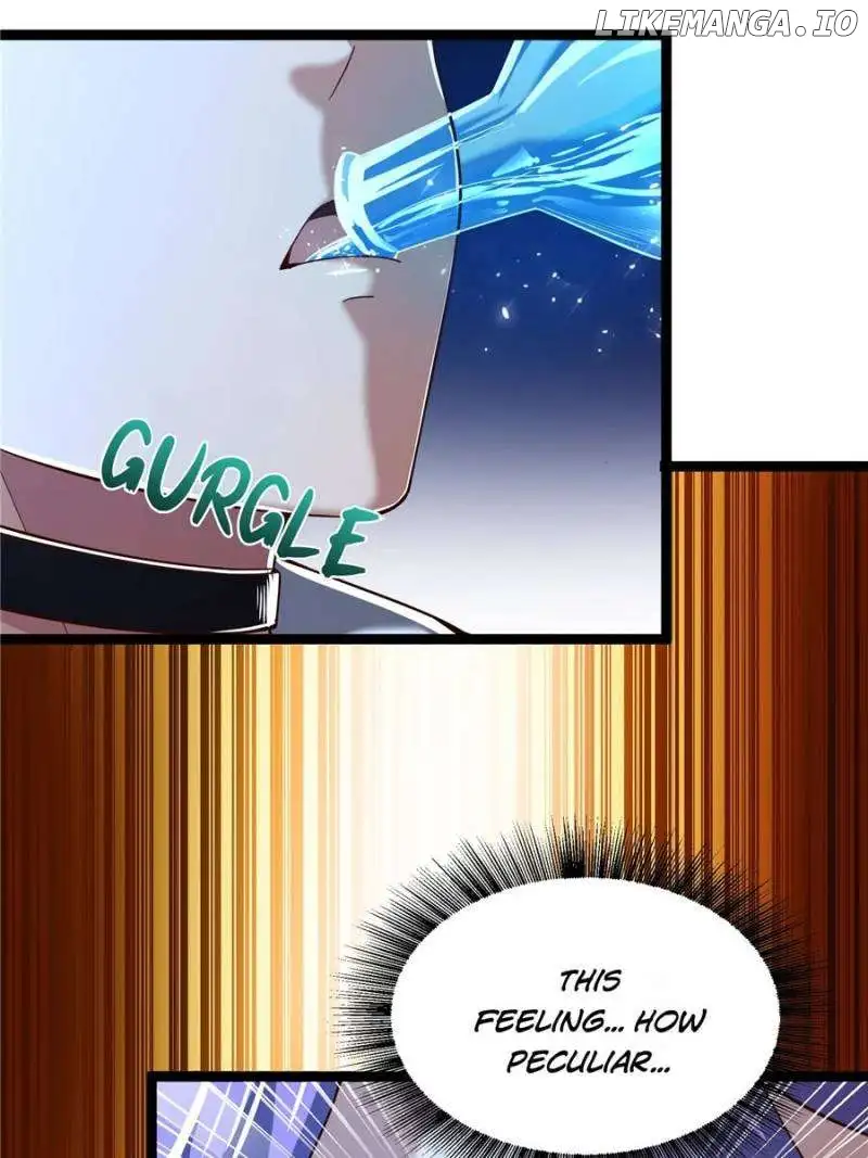 Ancient God’s Chosen Warriors chapter 19 page 55
