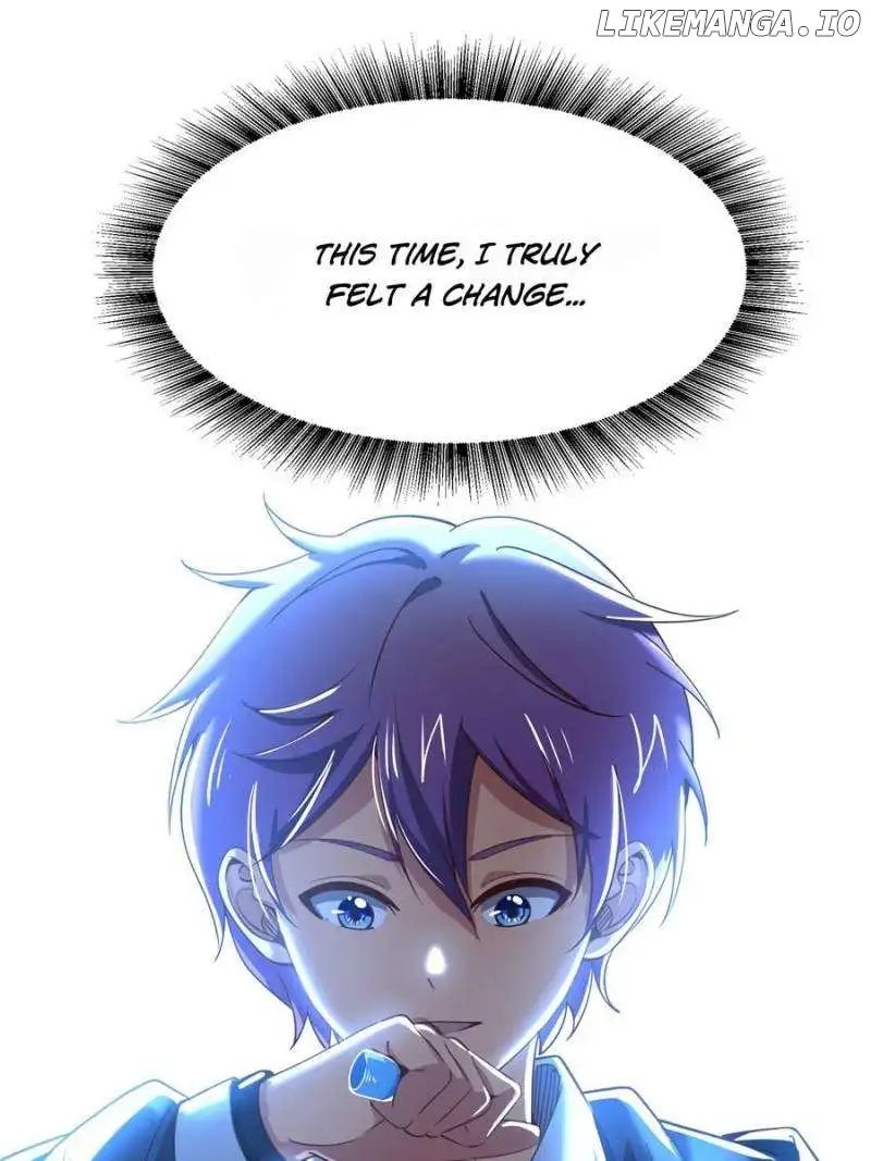 Ancient God’s Chosen Warriors chapter 19 page 57