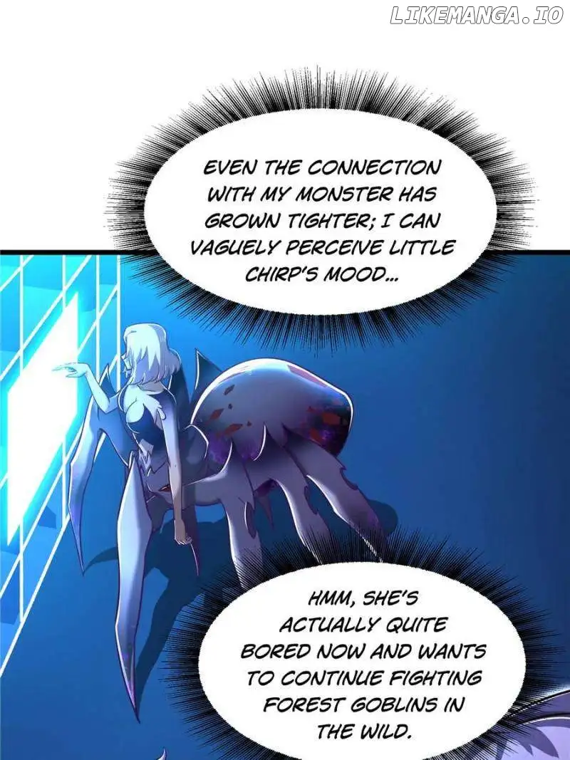Ancient God’s Chosen Warriors chapter 19 page 59